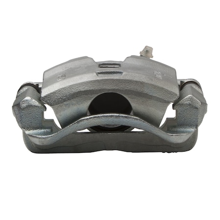 Dynamic Friction Co Premium Caliper - Silver Zinc Coated, 331-59057 331-59057